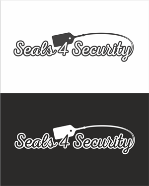 Design de Logo par web deskers pour S4S Security Seals Ltd | Design #5381367