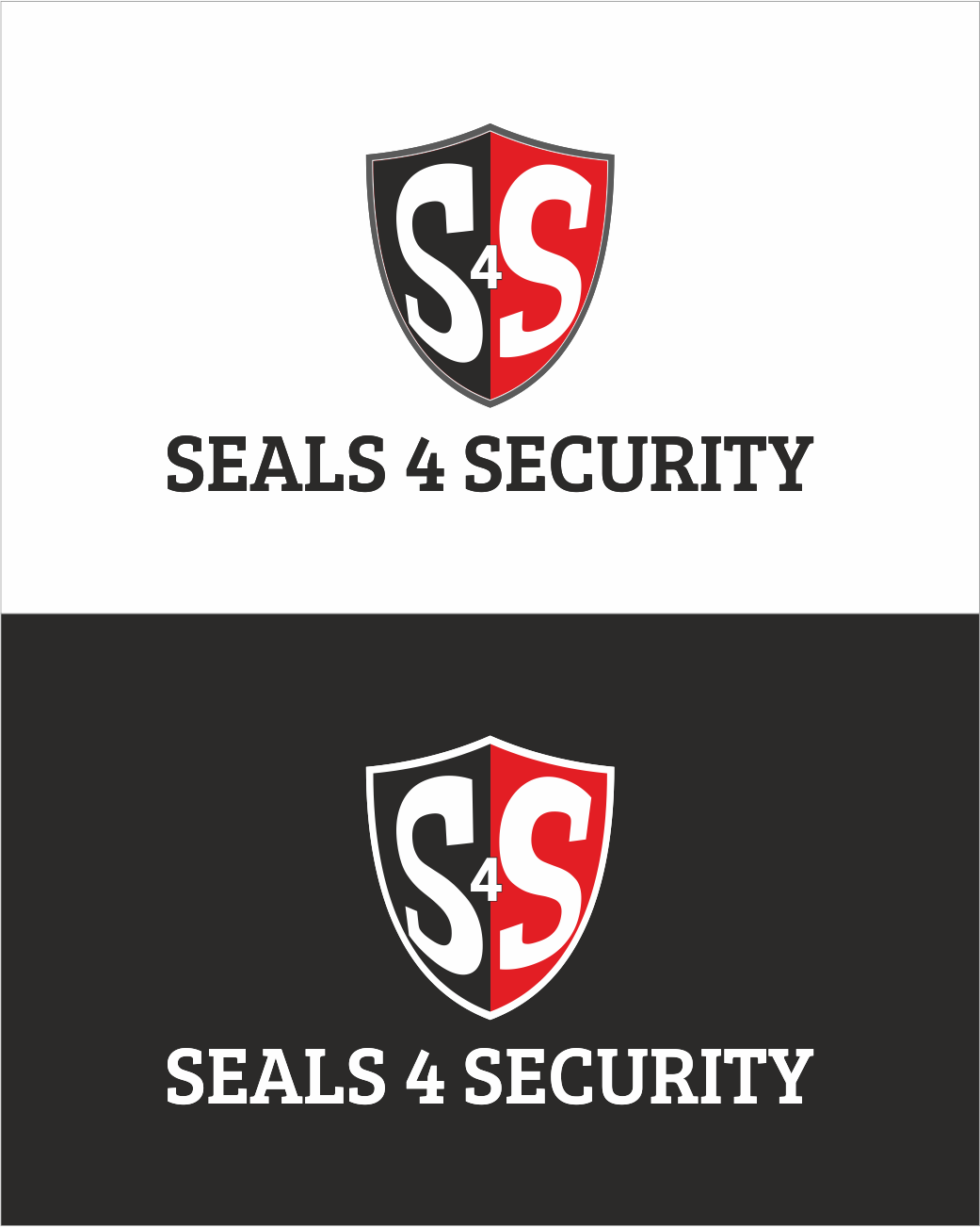 Design de Logo par TheCodeWire pour S4S Security Seals Ltd | Design #5381373