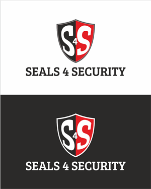 Diseño de Logo por TheCodeWire para S4S Security Seals Ltd | Diseño: #5381373