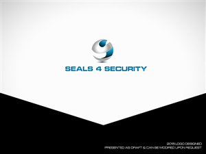 Design de Logo par Fathan99 pour S4S Security Seals Ltd | Design : #5331274