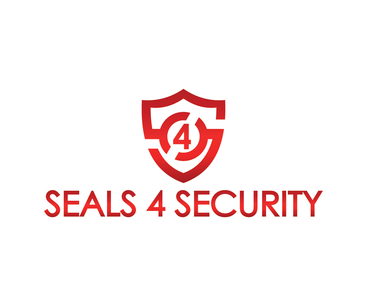 Logo Design by mpinc for S4S Security Seals Ltd | Design #5390841
