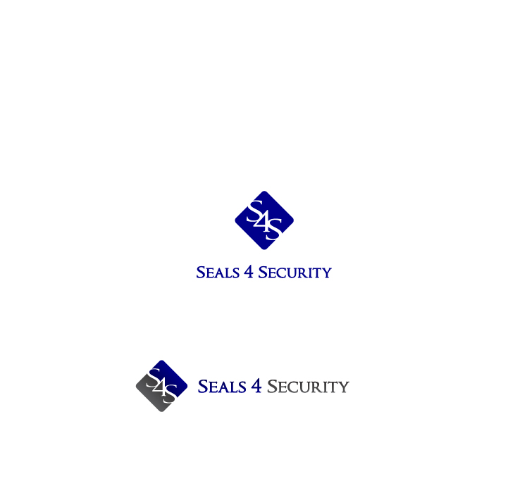 Logo Design by slaven.kopitovic for S4S Security Seals Ltd | Design #5343872