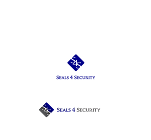 Design de Logo par slaven.kopitovic pour S4S Security Seals Ltd | Design #5343872