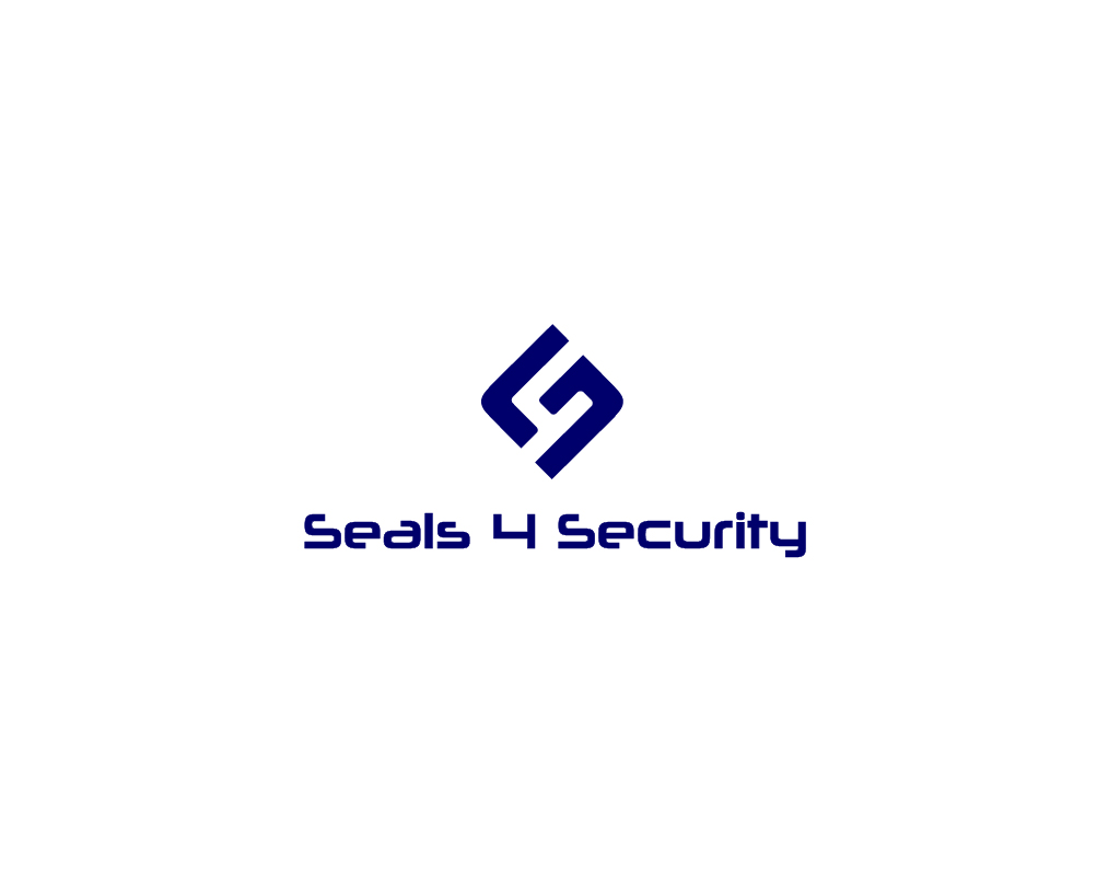 Diseño de Logo por slaven.kopitovic para S4S Security Seals Ltd | Diseño #5343951