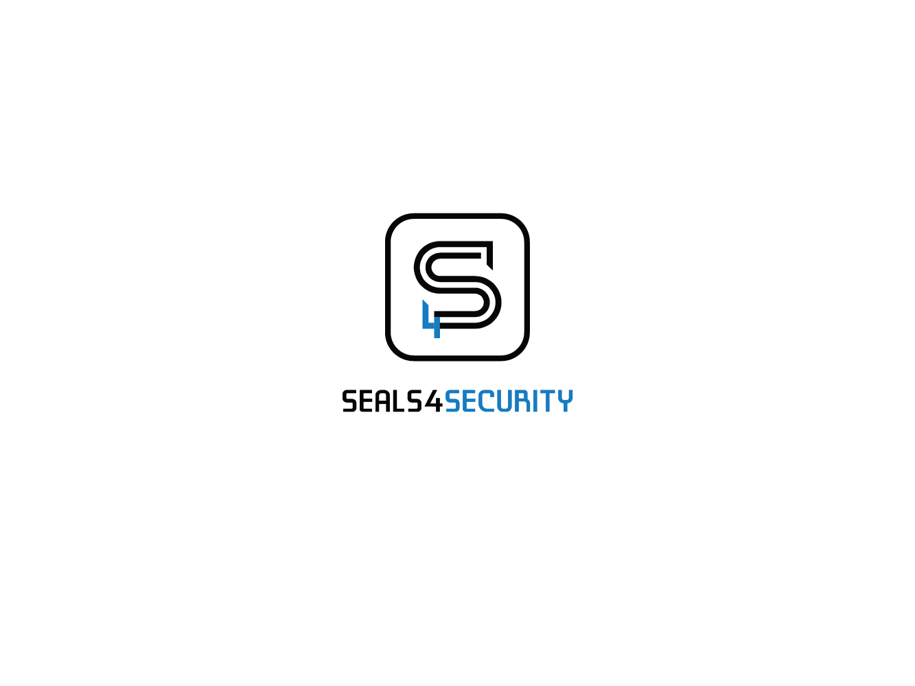 Diseño de Logo por Cosmic para S4S Security Seals Ltd | Diseño #5393898