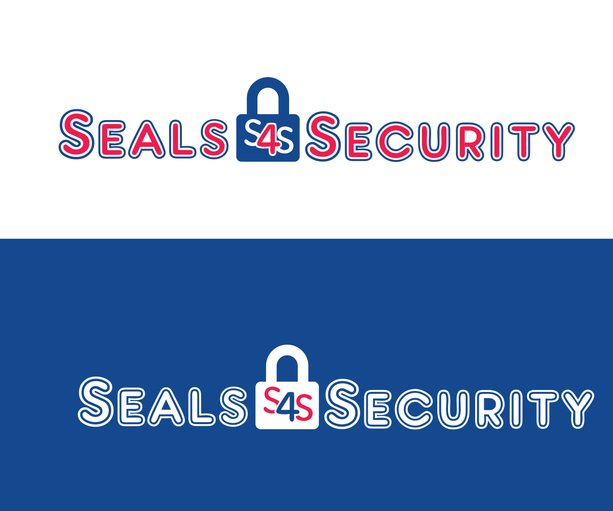 Logo Design by Hena Blazhevskyy for S4S Security Seals Ltd | Design #5334701