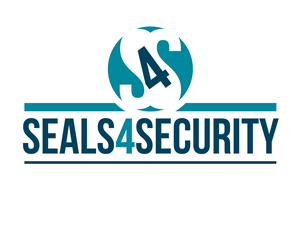 Design de Logo par OUT of BOX.d pour S4S Security Seals Ltd | Design #5351526