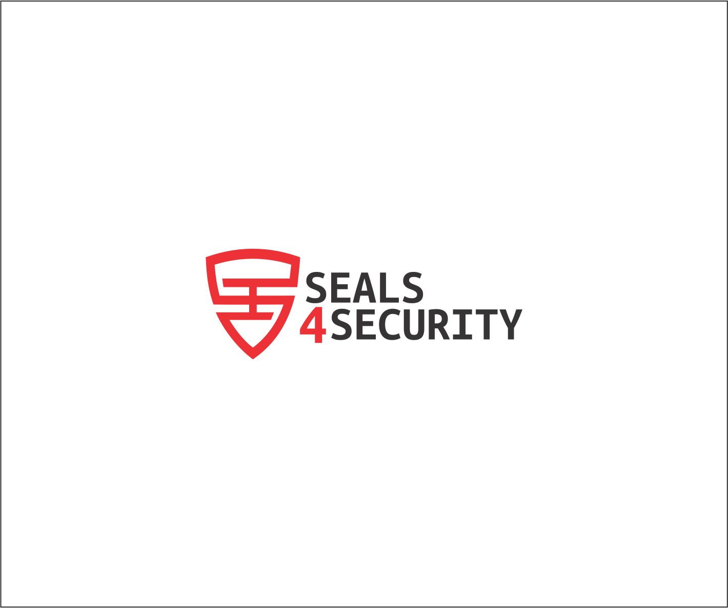 Design de Logo par stranger pour S4S Security Seals Ltd | Design #5397102