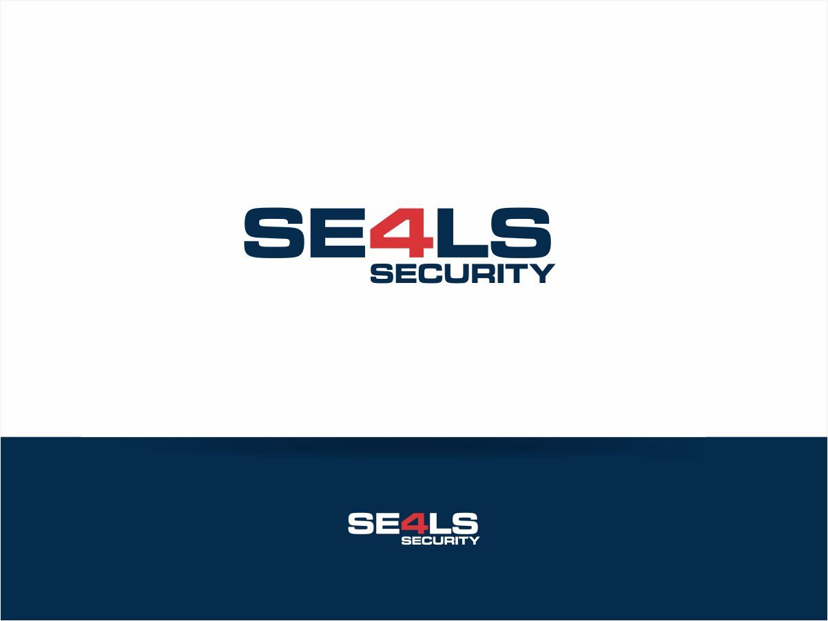 Diseño de Logo por Armir.B para S4S Security Seals Ltd | Diseño #5329970