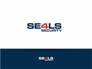 Diseño de Logo por Armir.B para S4S Security Seals Ltd | Diseño: #5329970