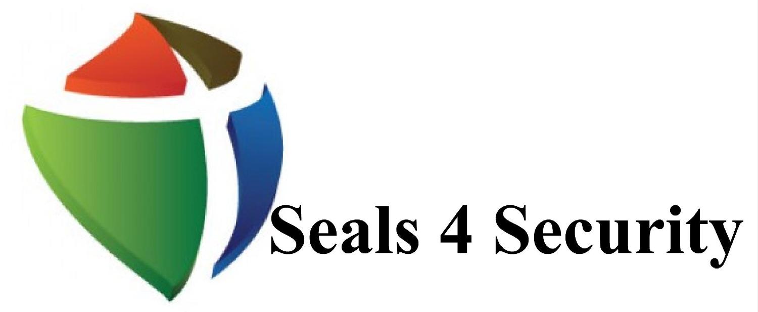 Diseño de Logo por Noori Art para S4S Security Seals Ltd | Diseño #5405192