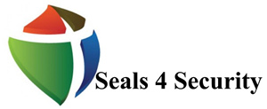 Diseño de Logo por Noori Art para S4S Security Seals Ltd | Diseño: #5405192
