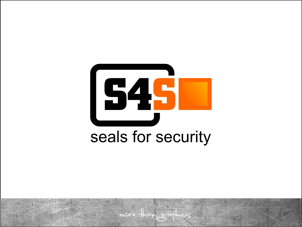 Design de Logo par vladst2004 pour S4S Security Seals Ltd | Design #5340158