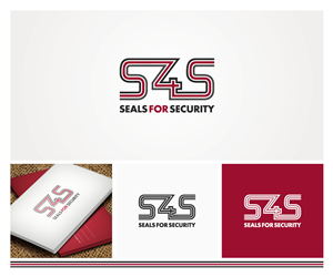Diseño de Logo por Phoenix Dragon para S4S Security Seals Ltd | Diseño: #5348240