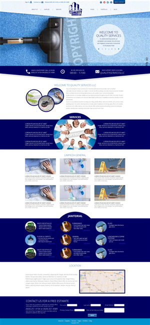 Web Design by designbox