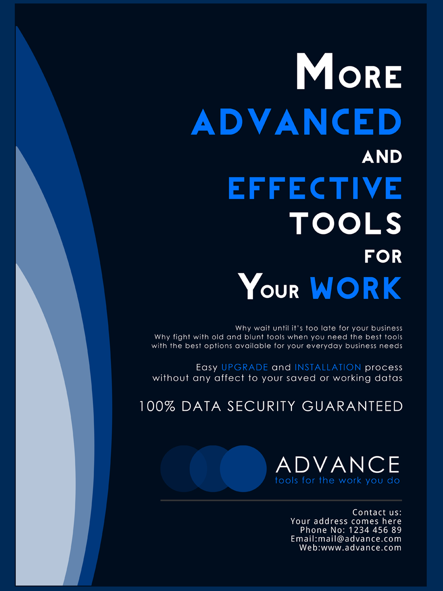Poster Design by Skandan for this project | Design #1494167