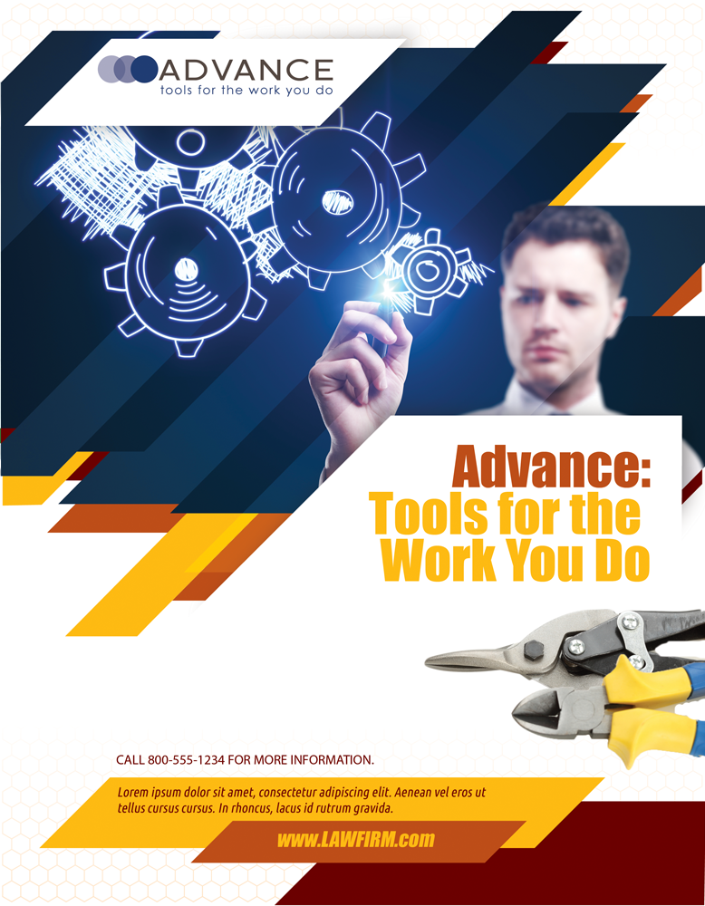 Poster Design by CreativeQD for this project | Design #1504612