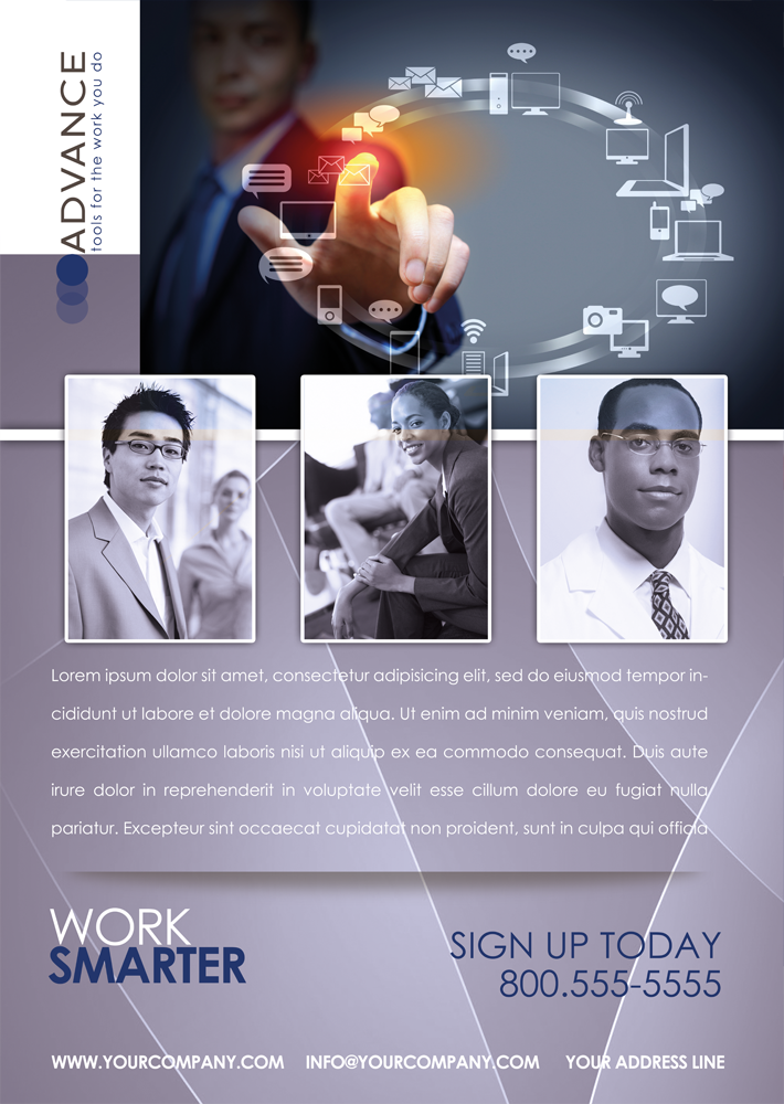 Poster-Design von CreativeQD für dieses Projekt | Design #1504943