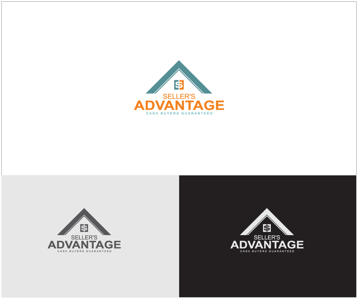 Logo Design by bijuak for Center Street Lending | Design #5332556