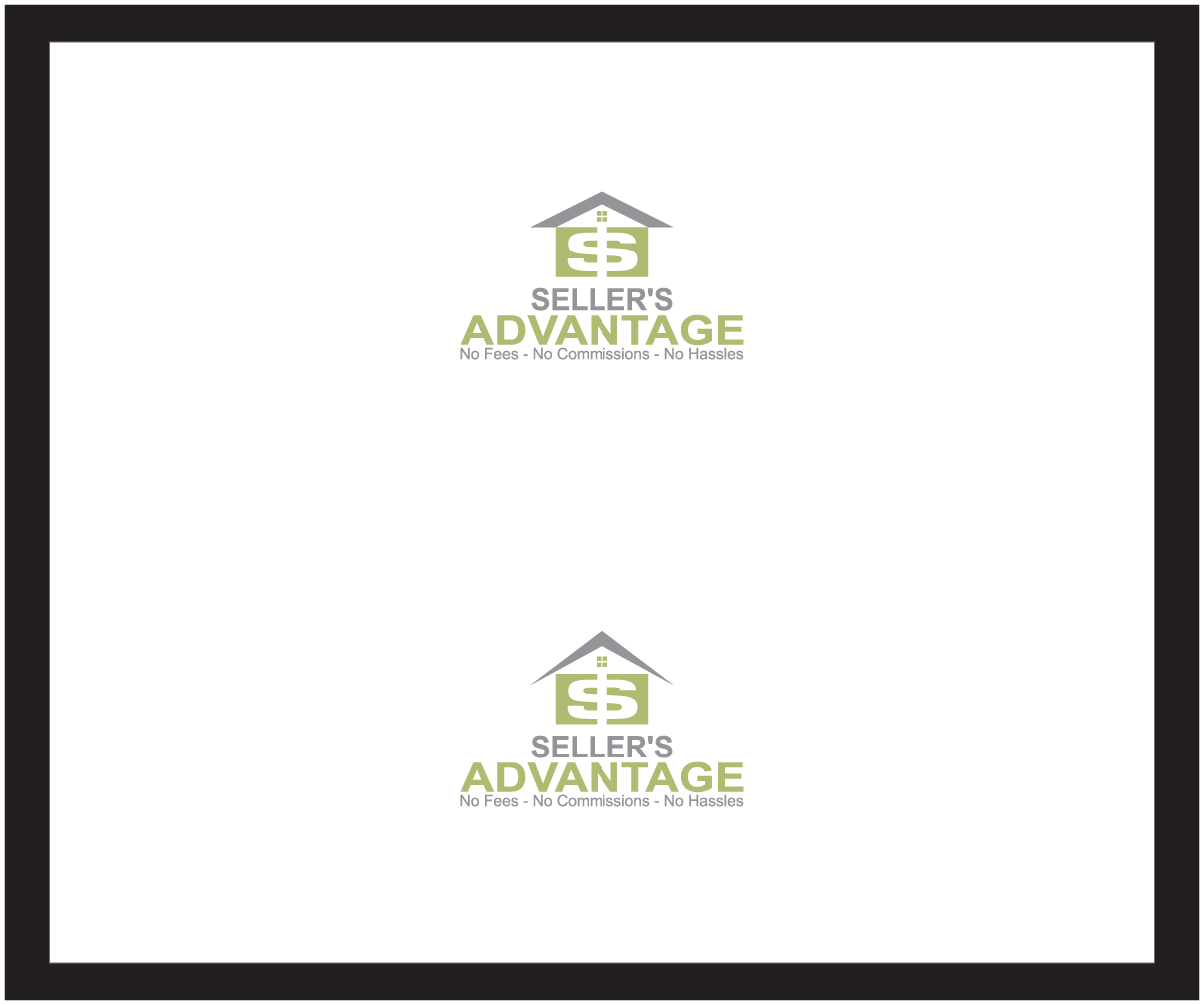 Logo Design by bijuak for Center Street Lending | Design #5338629