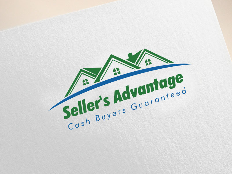 Logo Design by Links Creative Communication for Center Street Lending | Design #5350260