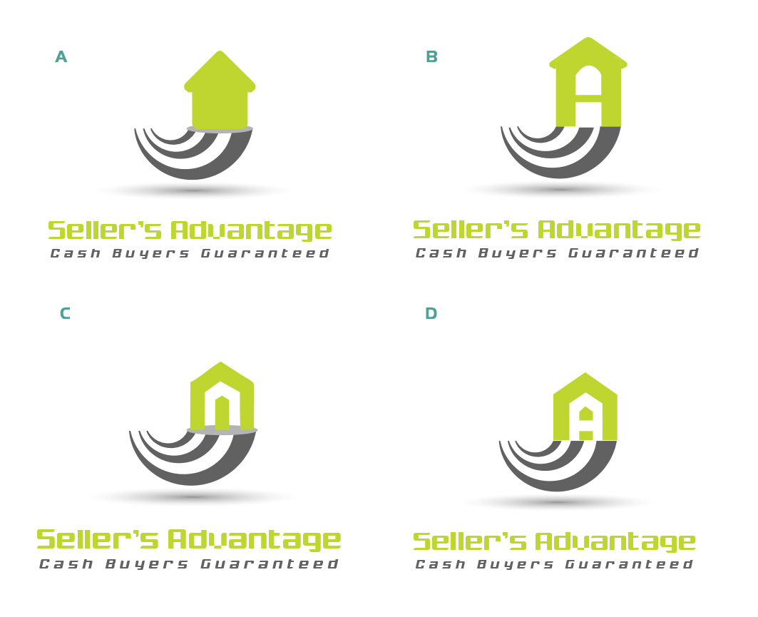 Logo Design by Links Creative Communication for Center Street Lending | Design #5361526