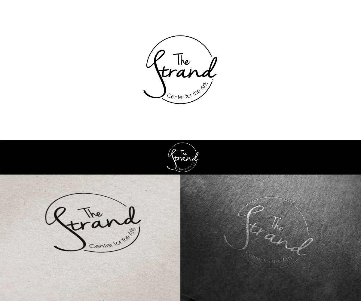 Logo Design by QuattroCreative for this project | Design #5337684