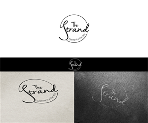 Logo Design by QuattroCreative for this project | Design: #5337684