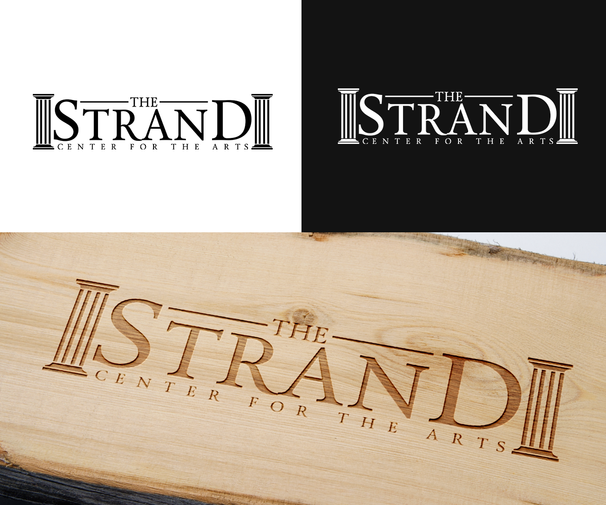 Logo Design by ivan for this project | Design #5437268