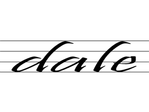 Logo Design by Jesse