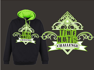 T-shirt Design by Nopips