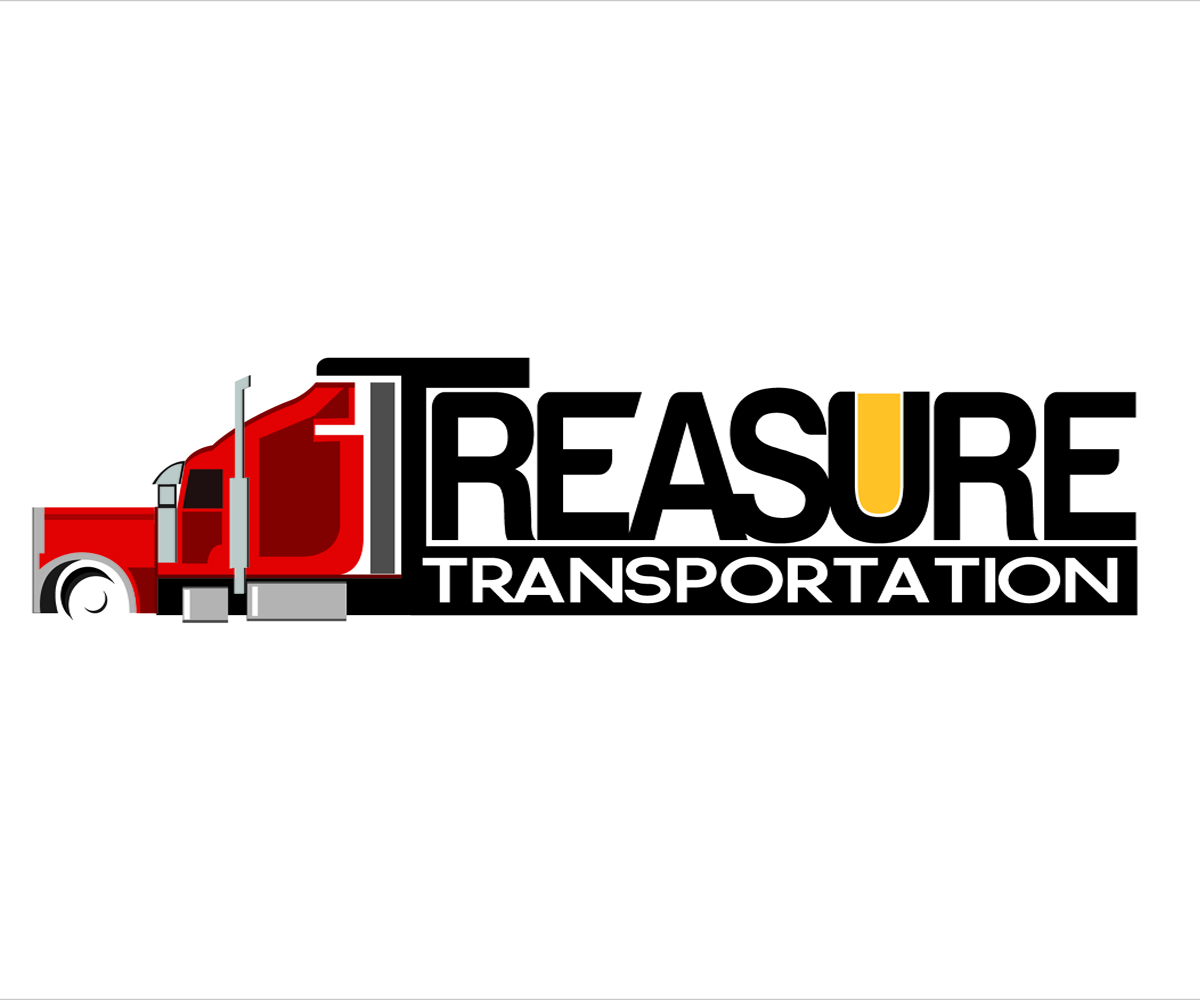 Design de Logo par Zalo pour Treasure Transportation, Inc  | Design #1532521