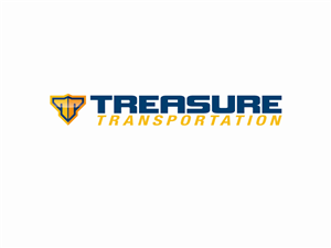 Logo Design by sD for Treasure Transportation, Inc  | Design: #1488573