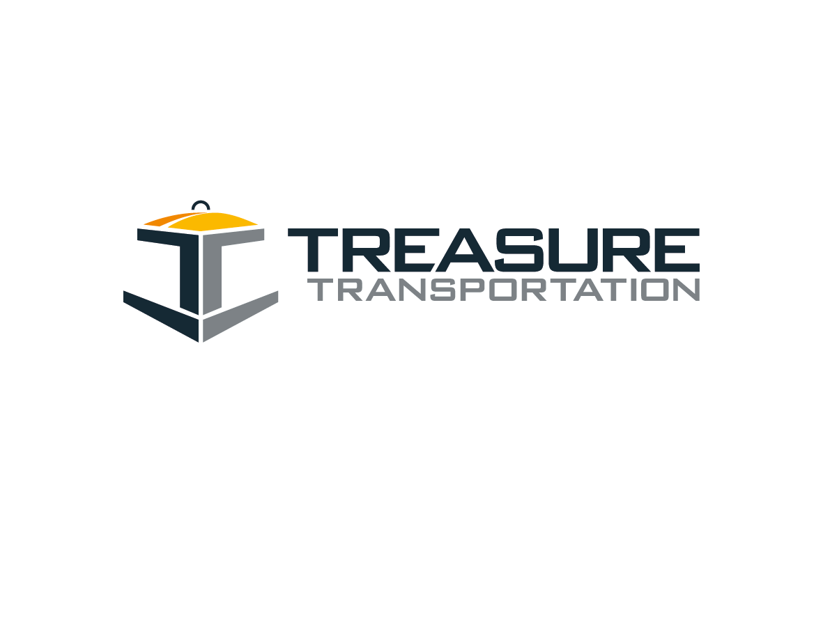 Logo-Design von sD für Treasure Transportation, Inc  | Design #1498257
