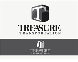 Logo Design by Jacek Lachowicz for Treasure Transportation, Inc  | Design: #1490220