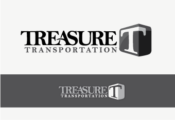Logo Design by Jacek Lachowicz for Treasure Transportation, Inc  | Design #1490221
