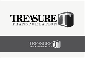 Logo Design by Jacek Lachowicz for Treasure Transportation, Inc  | Design: #1490221