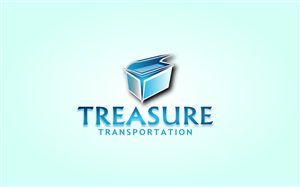 Logo Design by Giovanni for Treasure Transportation, Inc  | Design #1490067
