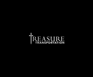 Logo Design by allegra creativa for Treasure Transportation, Inc  | Design #1528986
