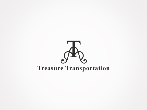 Diseño de Logo por seamlessly_weird para Treasure Transportation, Inc  | Diseño #1489139