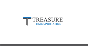 Logo Design by JoyDesigns for Treasure Transportation, Inc  | Design: #1495680