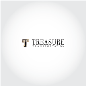 Logo Design by gauravgraphy for Treasure Transportation, Inc  | Design: #1495903