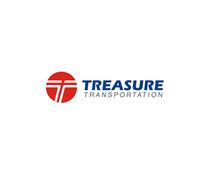 Logo Design by saiTEJAS for Treasure Transportation, Inc  | Design: #1487702