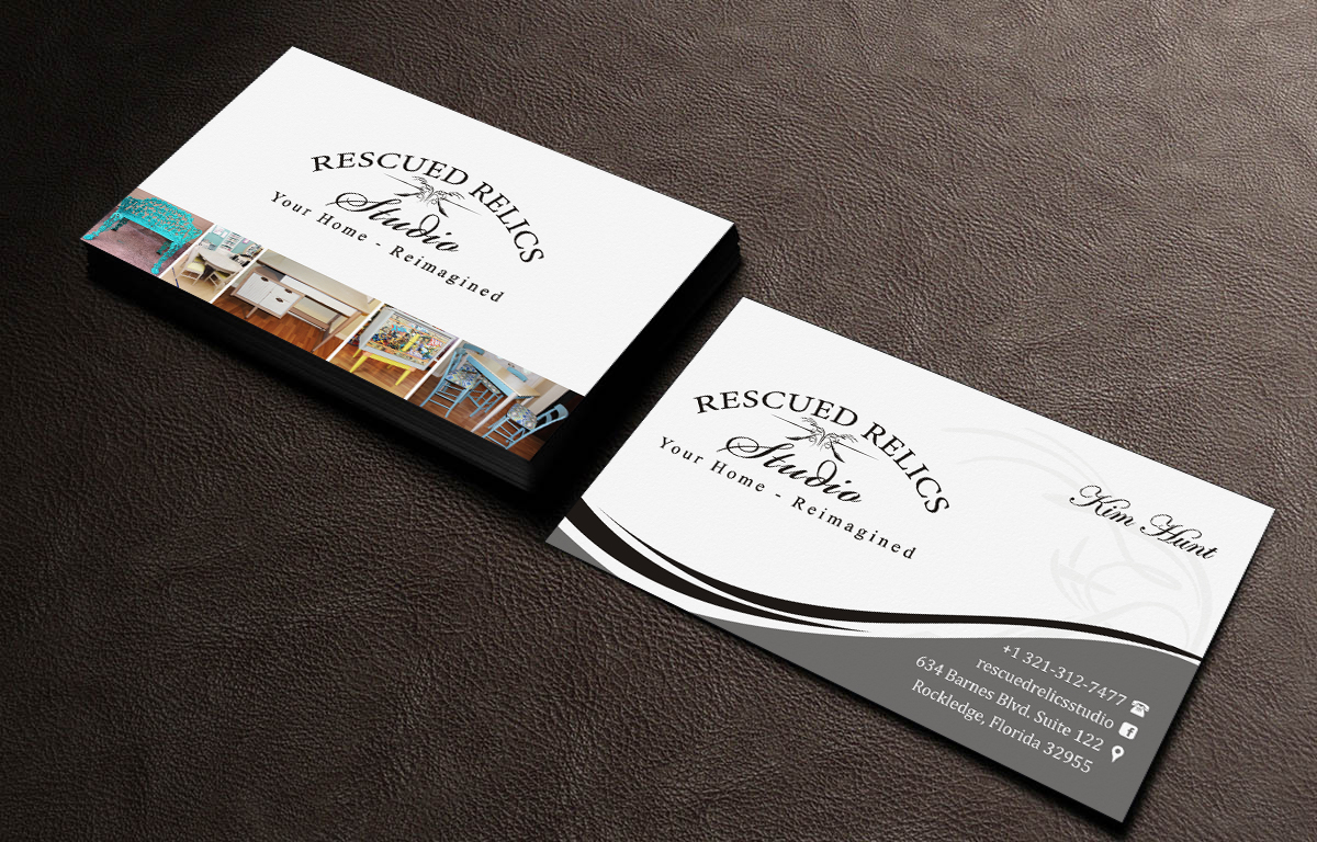 Diseño de Tarjeta de Presentación por INDIAN_Ashok para este proyecto | Diseño #5330922