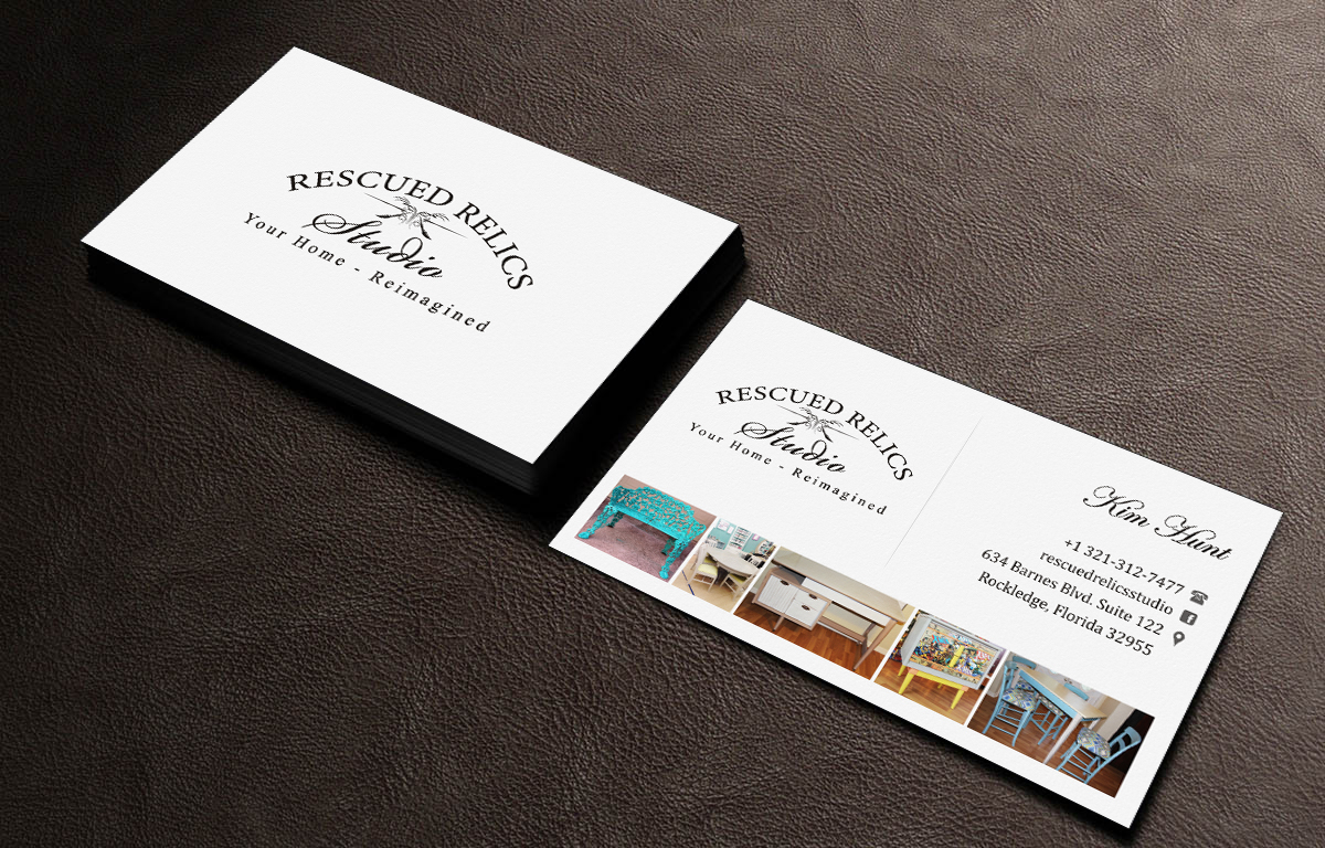 Diseño de Tarjeta de Presentación por INDIAN_Ashok para este proyecto | Diseño #5330926