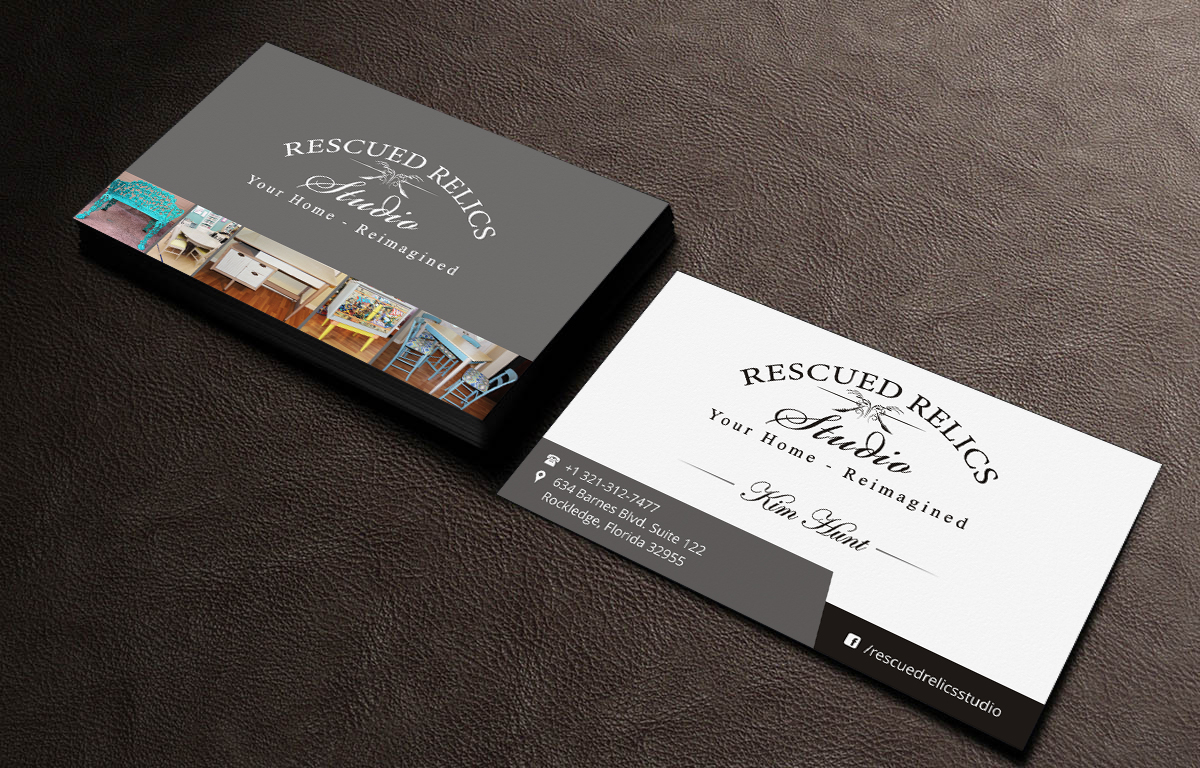 Diseño de Tarjeta de Presentación por INDIAN_Ashok para este proyecto | Diseño #5330927