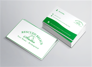 Business Card Design by mohdz AA for this project | Design #5343947