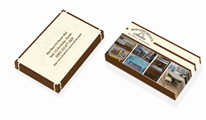 Business Card Design by Aam for this project | Design #5363241