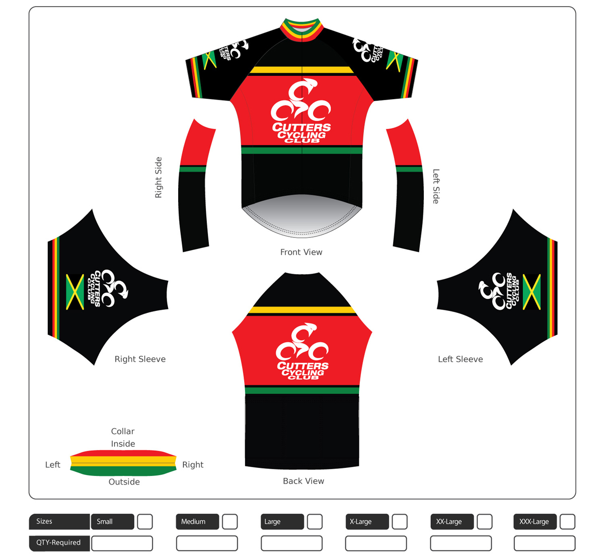 Graphic Design by Sergio Coelho for this project | Design #5337102