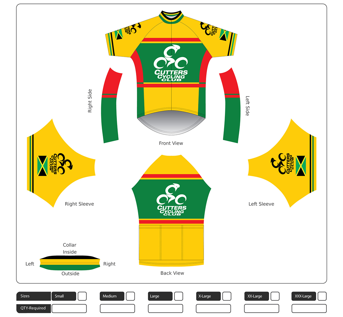 Graphic Design by Sergio Coelho for this project | Design #5355739